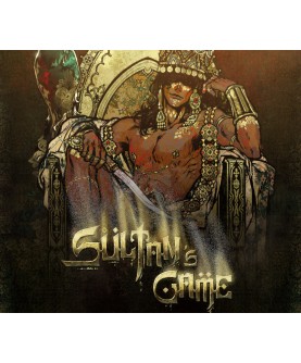 Sultan's Game Steam Key GLOBAL